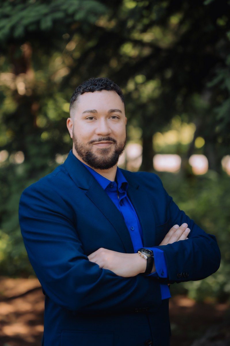 Nathan Williamson, CEO and Founder of FinStrata Consulting